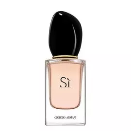 Парфюмерная вода Si, _, 30 мл