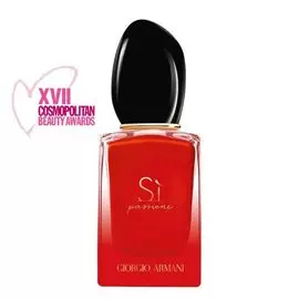 Парфюмерная вода Si Passione Intense, 30МЛ