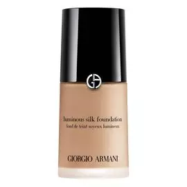 Тональный крем Luminous Silk Foundation, 6.25 medium, peachy, 30 мл