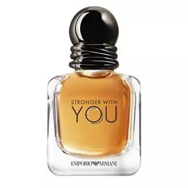Туалетная вода Emporio Armani Stronger With You, _, 30 мл