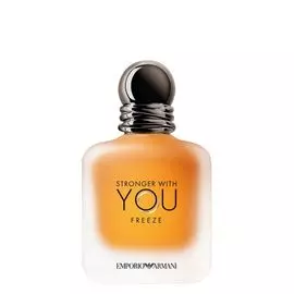 Туалетная вода Emporio Armani Stronger With You Freeze, 50МЛ