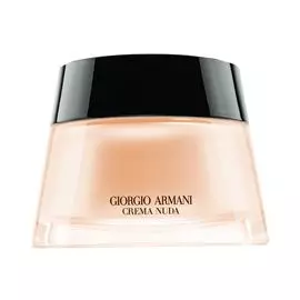 УВЛАЖНЯЮЩИЙ КРЕМ С ТОНАЛЬНЫМ ЭФФЕКТОМ ТОНАЛЬНЫЙ КРЕМ CREMA NUDA 4