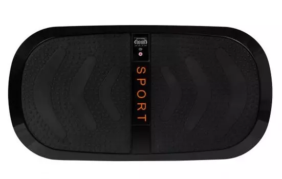 Виброплатформа 3D VictoryFit VF-S800 Black