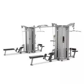 8-ми позиционная мультистанция MATRIX G1 MS80