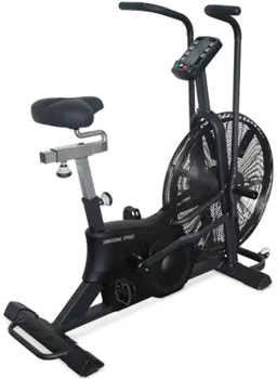 Аэробайк BRONZE GYM A800M PRO