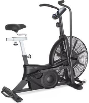 Аэромагнитный байк BRONZE GYM A900M PRO