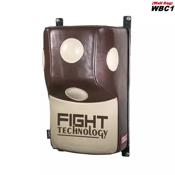 Апперкотная FightTech подушка сustom WB1 C