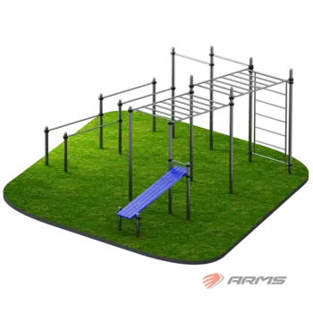 Атлетический комплекс ARMS ARMS201 Гелиос