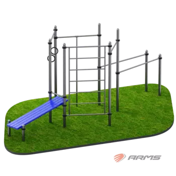 Атлетический комплекс ARMS ARMS220 Прометей