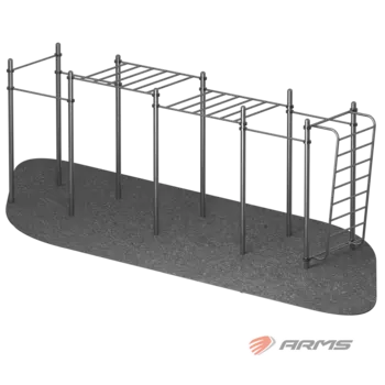 Атлетический комплекс Кронос ARMS ARMS016