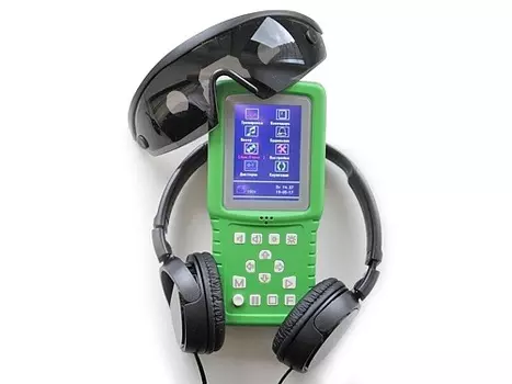 АВС-система АВРОРА-2