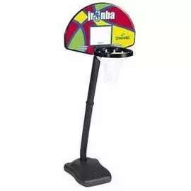 Баскетбольная стойка детская Spalding