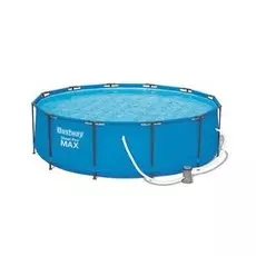 Бассейн INTEX Steel Pro Max 56418