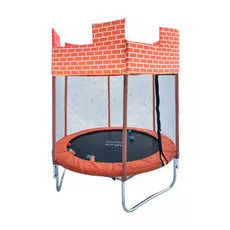 Батут 6 ft Castle ( 1,83 метра)