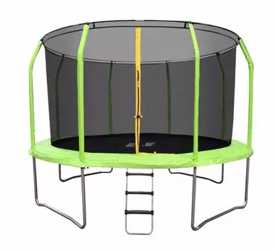 Батут BabyGrad Космо 10 футов