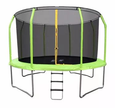 Батут BabyGrad Космо 12 футов