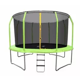 Батут BabyGrad Космо 8 футов