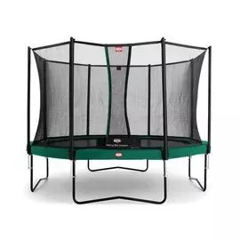 Батут Berg Champion 330 + сетка Comfort 330