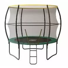 Батут Eclipse Jumper 8 FT