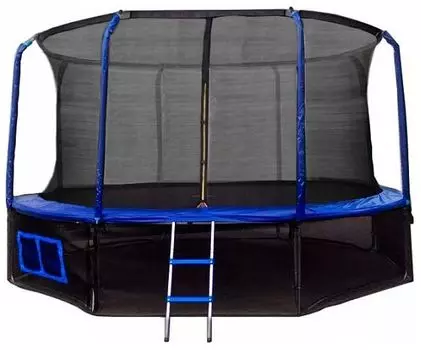 Батут Eclipse Space 16