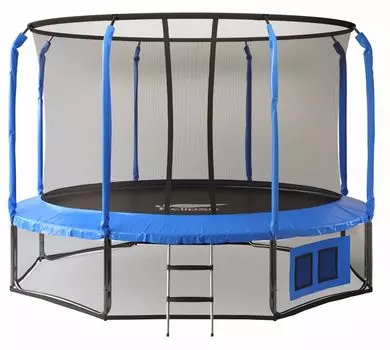 Батут Eclipse Space Blue 10 FT