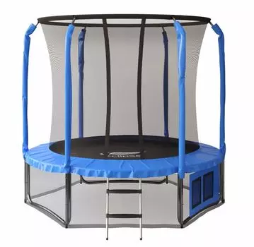 Батут Eclipse Space Blue 8 FT