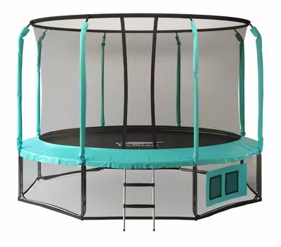 Батут Eclipse Space Green 16 FT