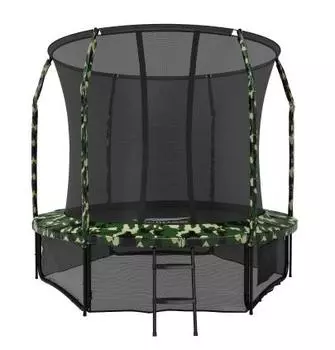 Батут Eclipse Space Military 8FT