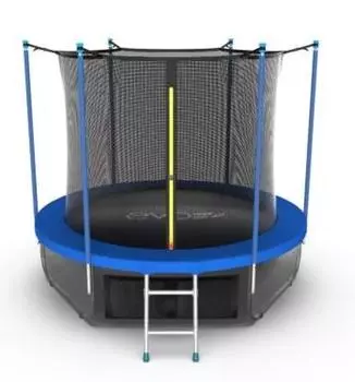 Батут EVO Jump Internal 10ft Sky