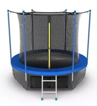 Батут EVO Jump Internal 6ft Sky
