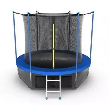 Батут EVO Jump Internal 8ft Sky