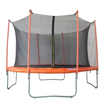 Батут Sport Elite GB-10200 12FT