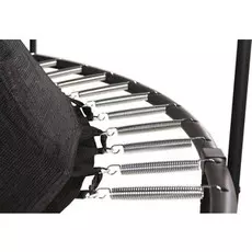 Батут Swollen Classic Double 6 FT (blue)