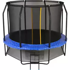 Батут Swollen Prime Double 10 FT (blue)