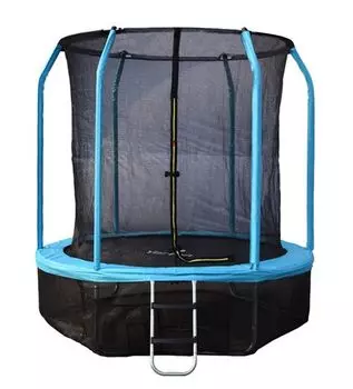 Батут YARTON 6FT синий