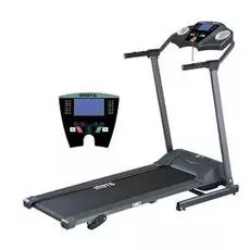 Беговая дорожка электрическая Atemi, AT617