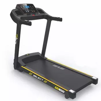 Беговая дорожка ALTEZANI ALS 1000