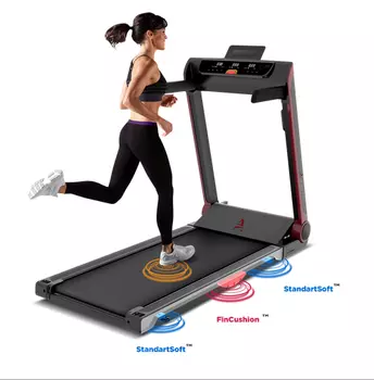 Беговая дорожка Ammity Style STM 5114 HRC