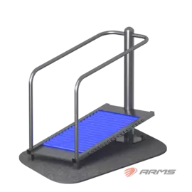 Беговая дорожка ARMS ARMS063
