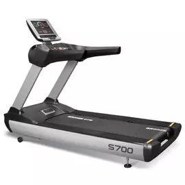 Беговая дорожка Bronze Gym S700