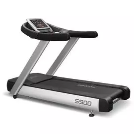 Беговая дорожка Bronze Gym S900
