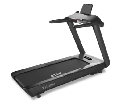 Беговая дорожка BRONZE GYM T820M