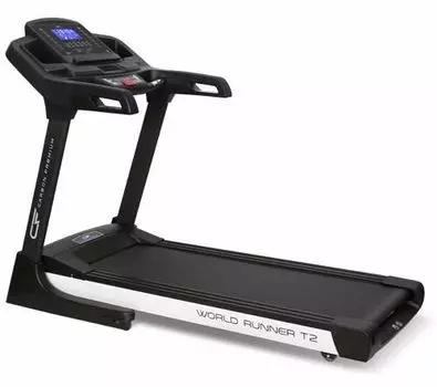 Беговая дорожка Carbon Fitness PREMIUM WORLD RUNNER T2