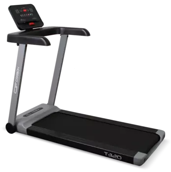 Беговая дорожка CARBON FITNESS T320