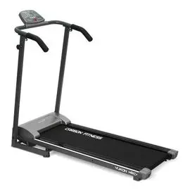 Беговая дорожка Carbon Fitness Yukon HRC+