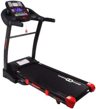 Беговая дорожка CardioPower T35