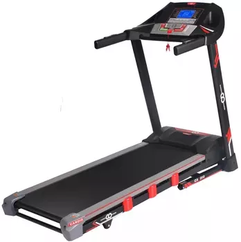Беговая дорожка CardioPower T40