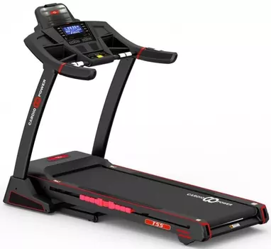 Беговая дорожка CardioPower T55