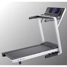 Беговая дорожка Clear Fit Impetus IT 4500