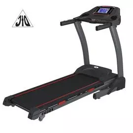 Беговая дорожка DFC FOCUS T-4607